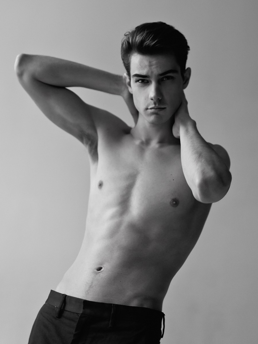 MODEL TESTS