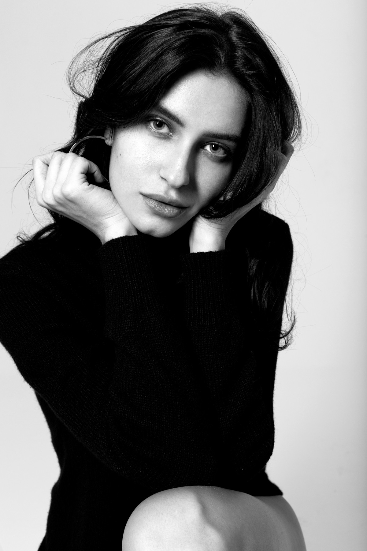 MODEL TESTS
