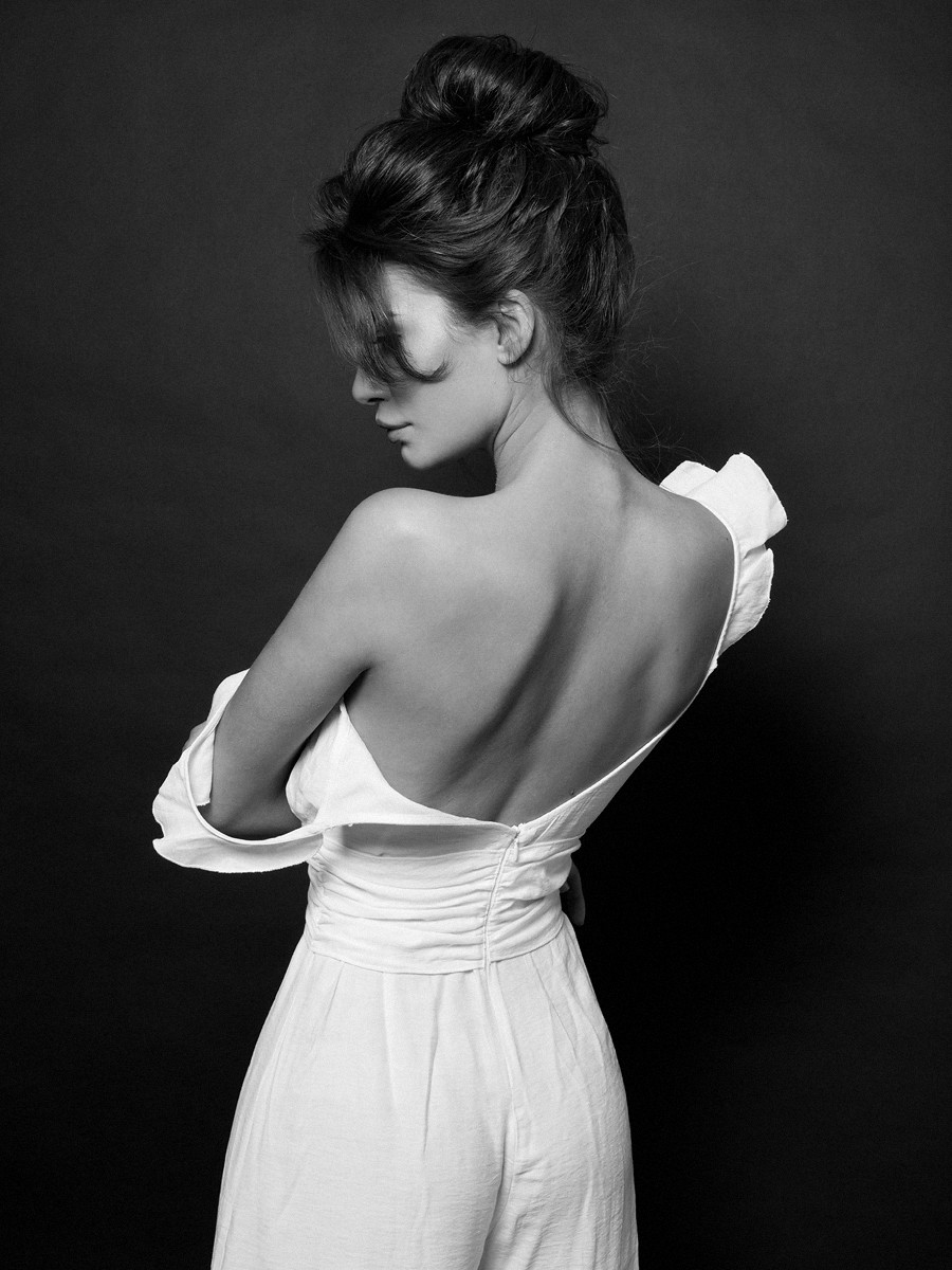 MODEL TESTS