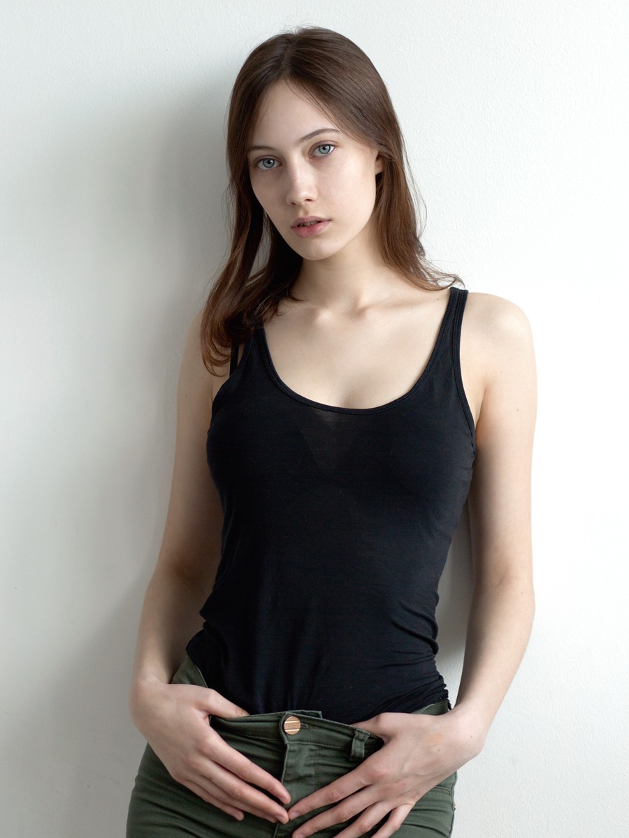 MODEL TESTS