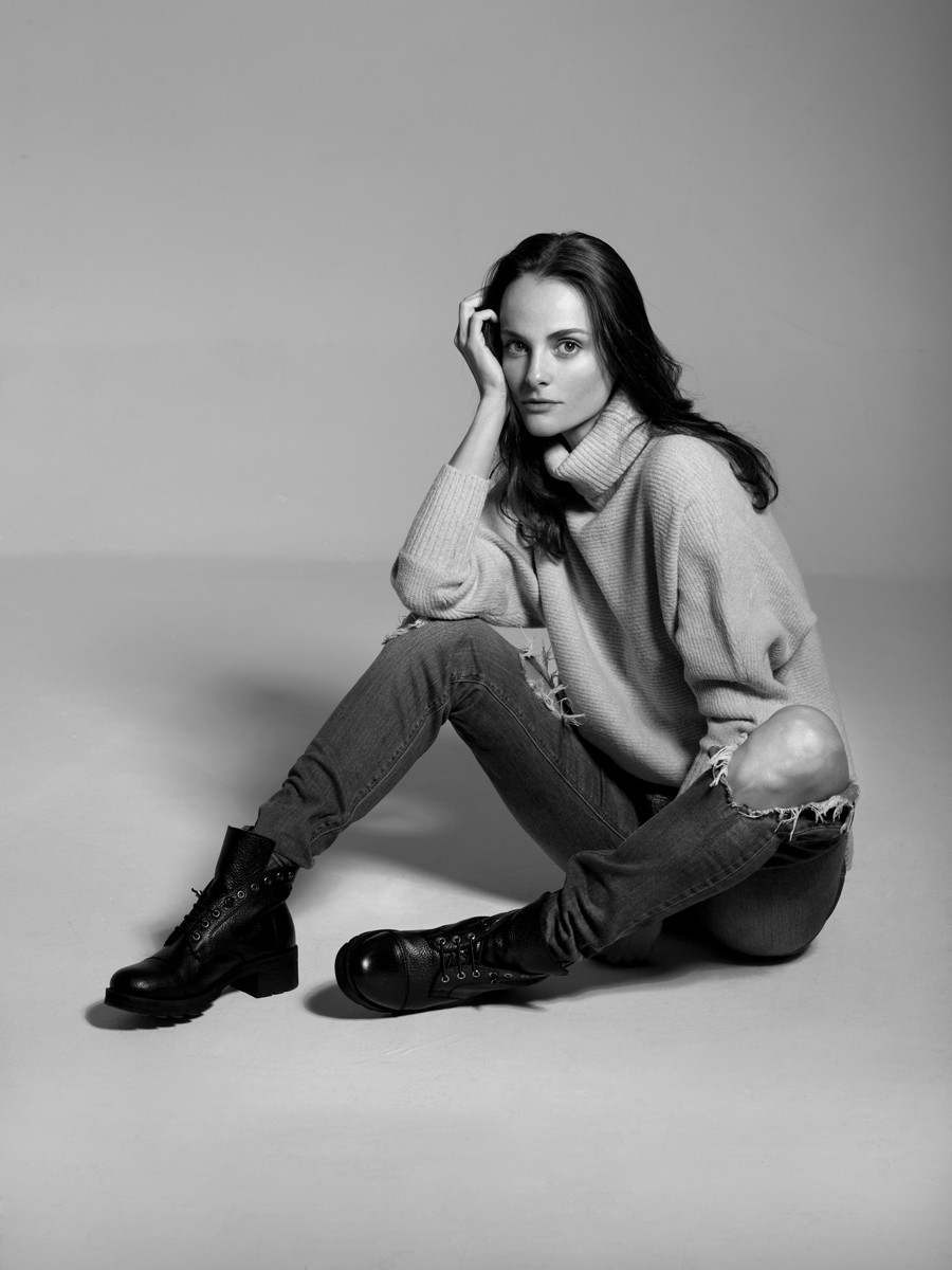 MODEL TESTS