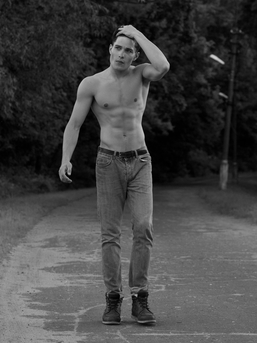 MODEL TESTS