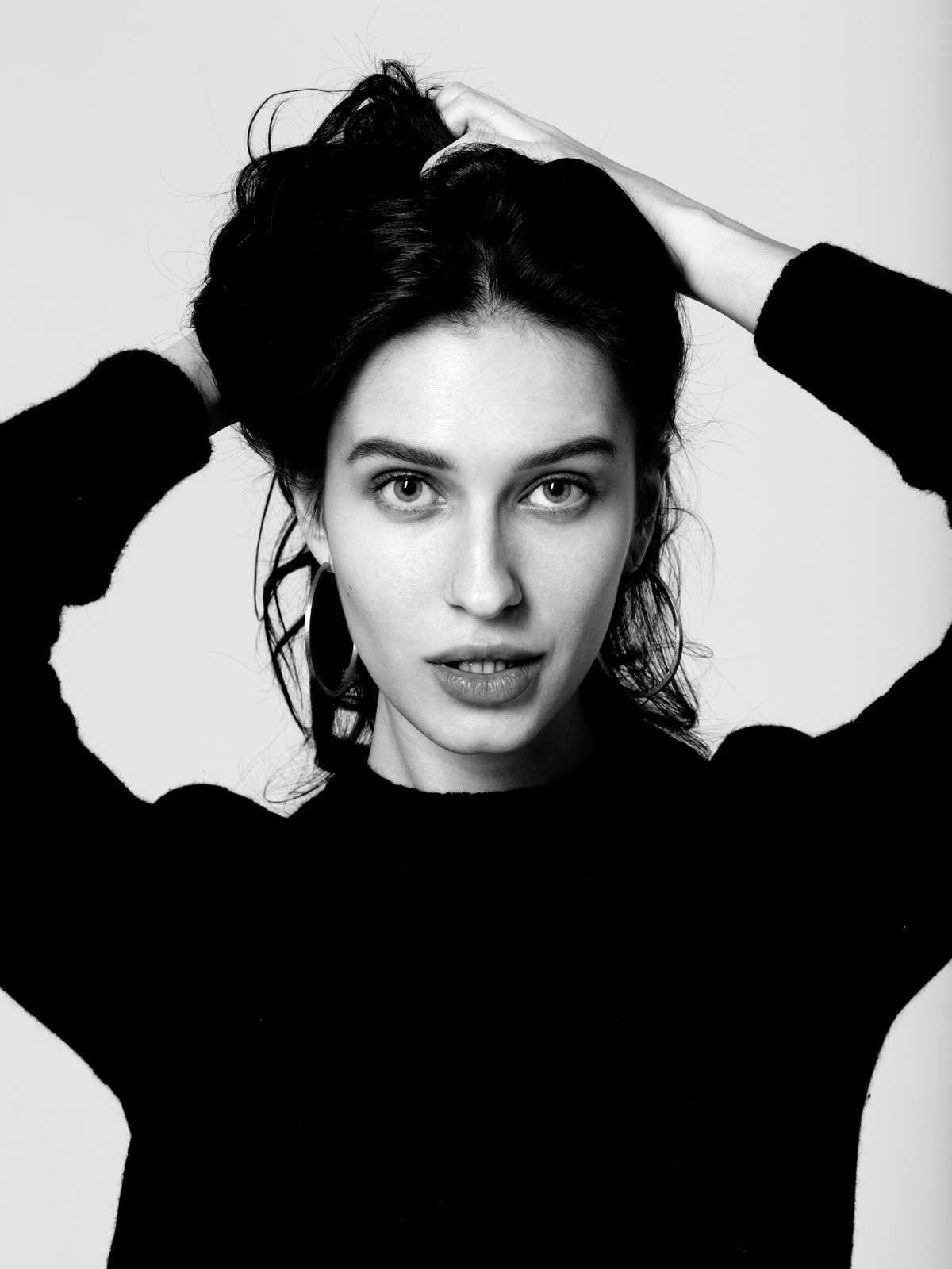 MODEL TESTS