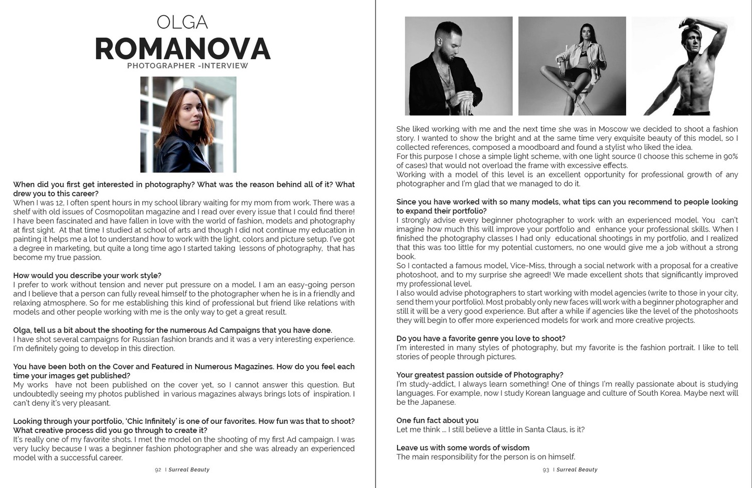 EDITORIAL