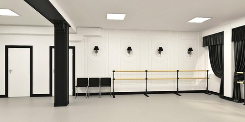 Школа АСКБ (Академия Современного и Классического Балета)