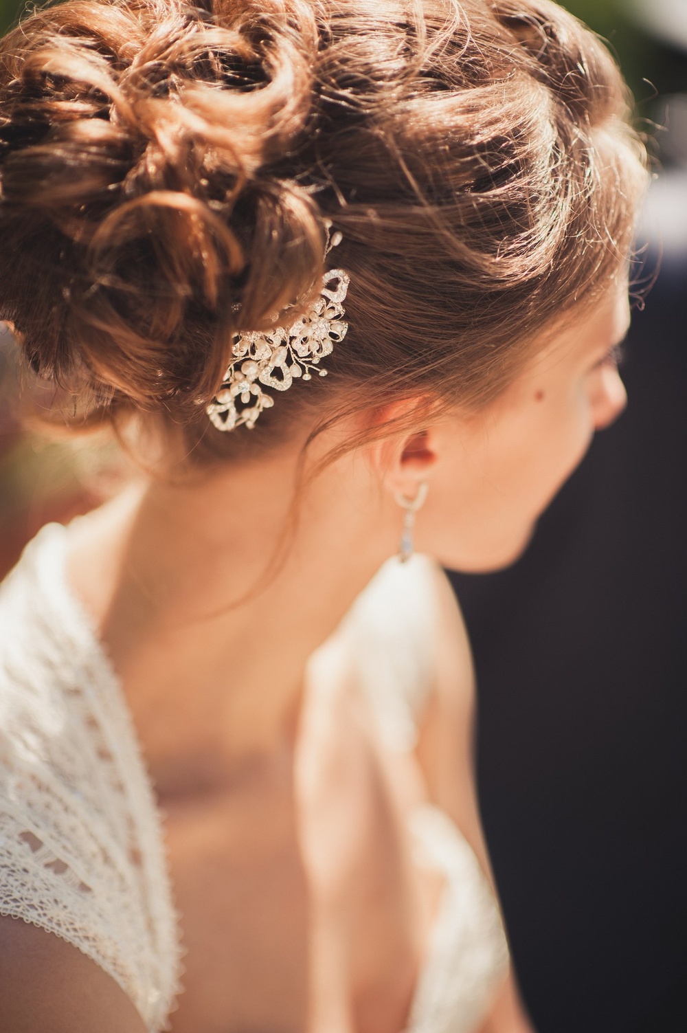 Brides