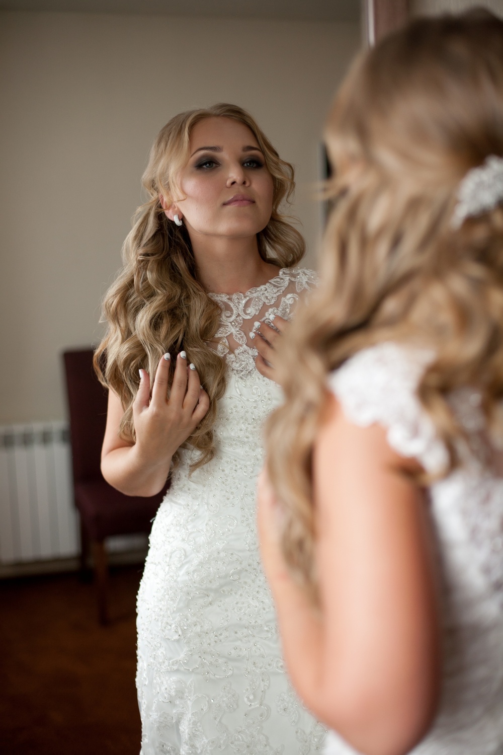 Brides