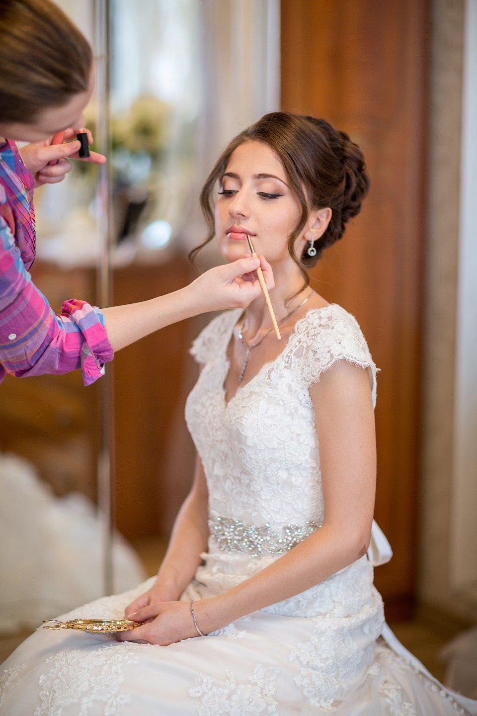Brides