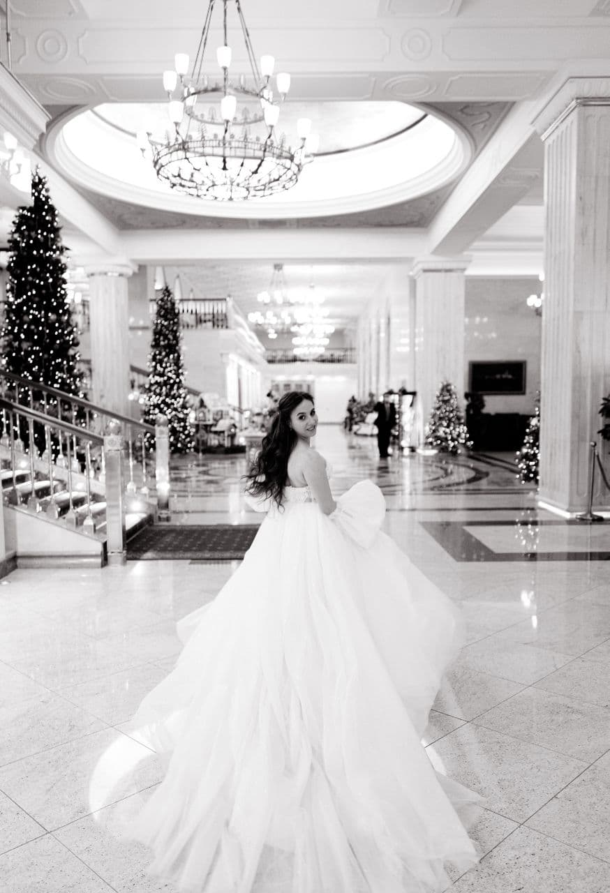 Brides