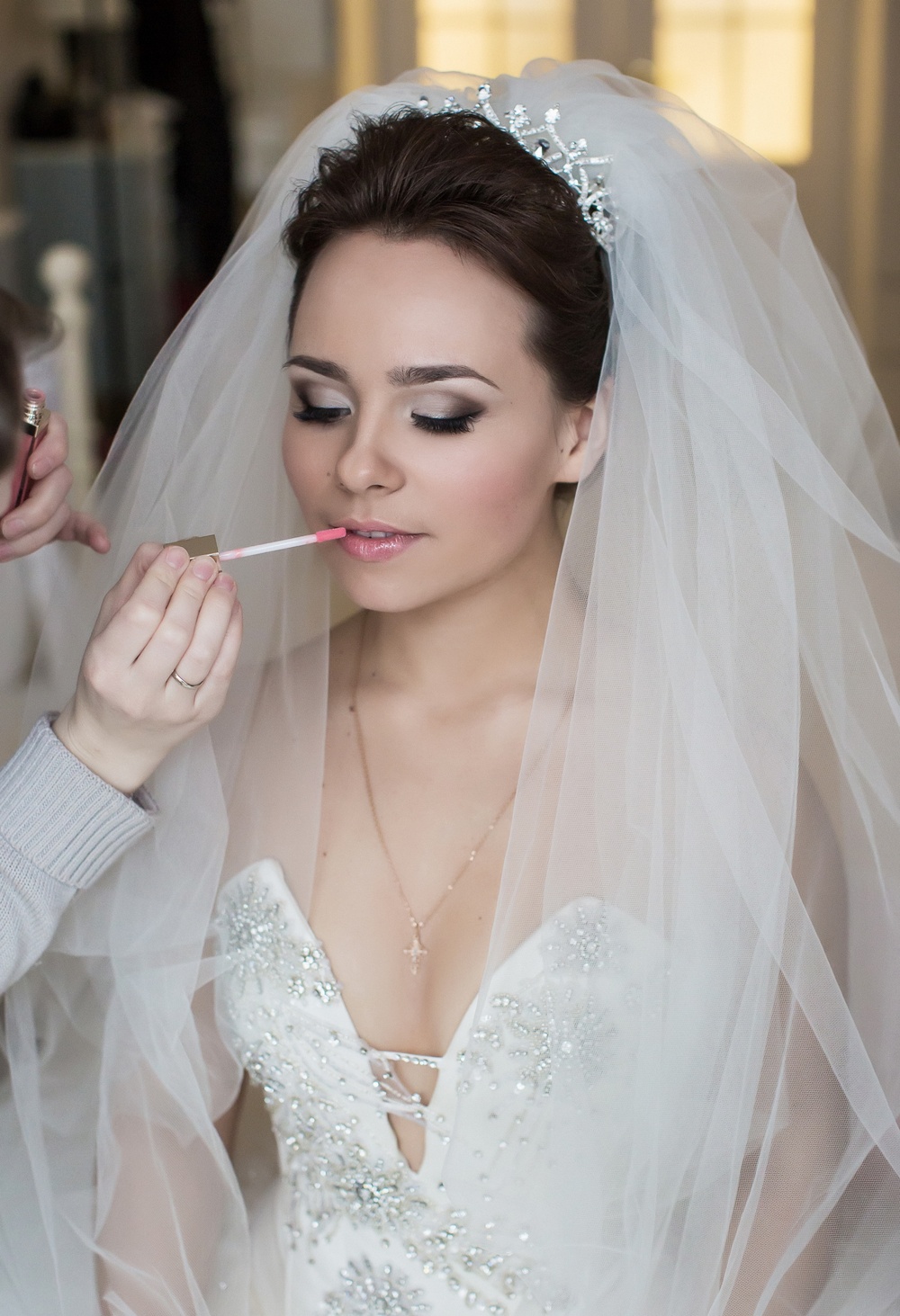 Brides