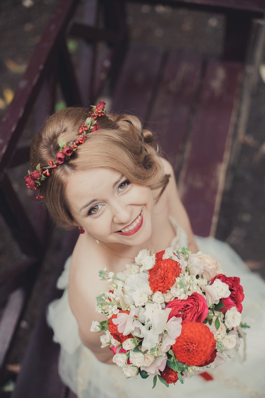 Brides