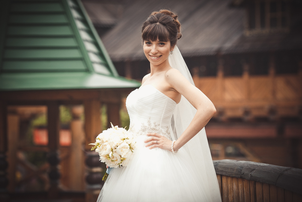 Brides