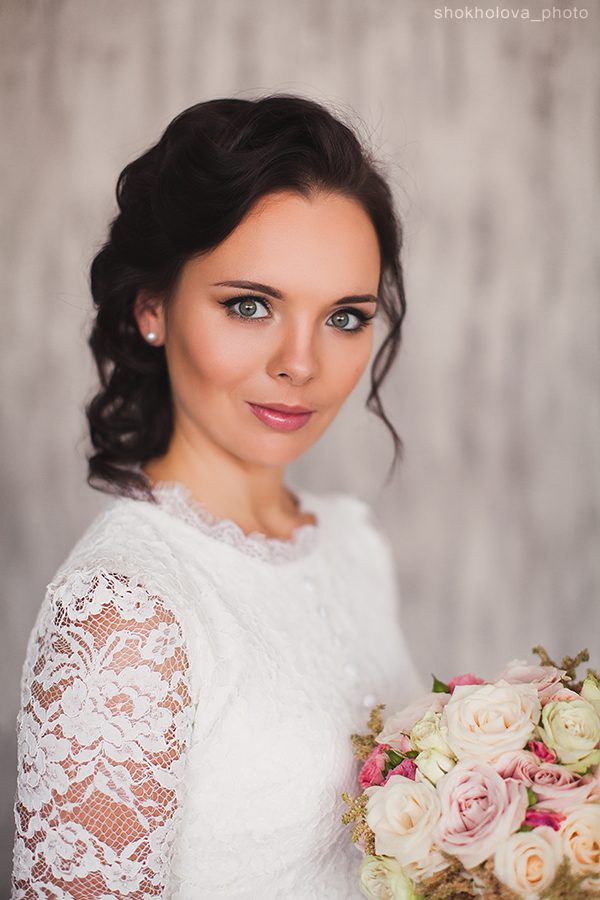 Brides
