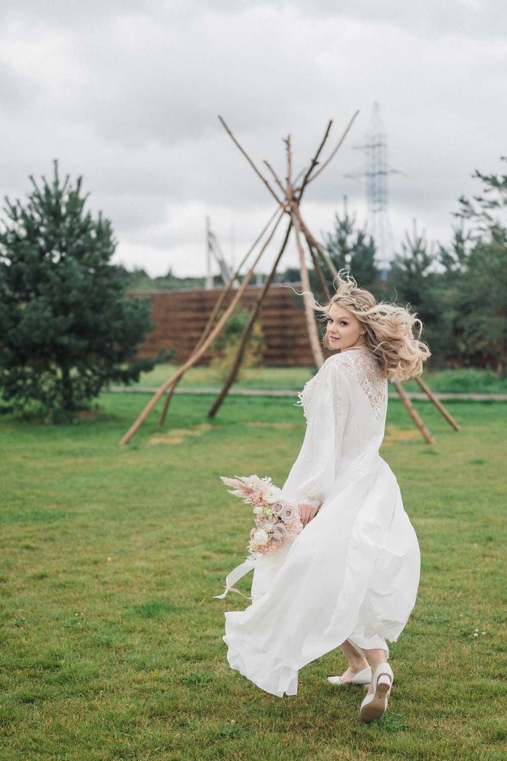 Brides