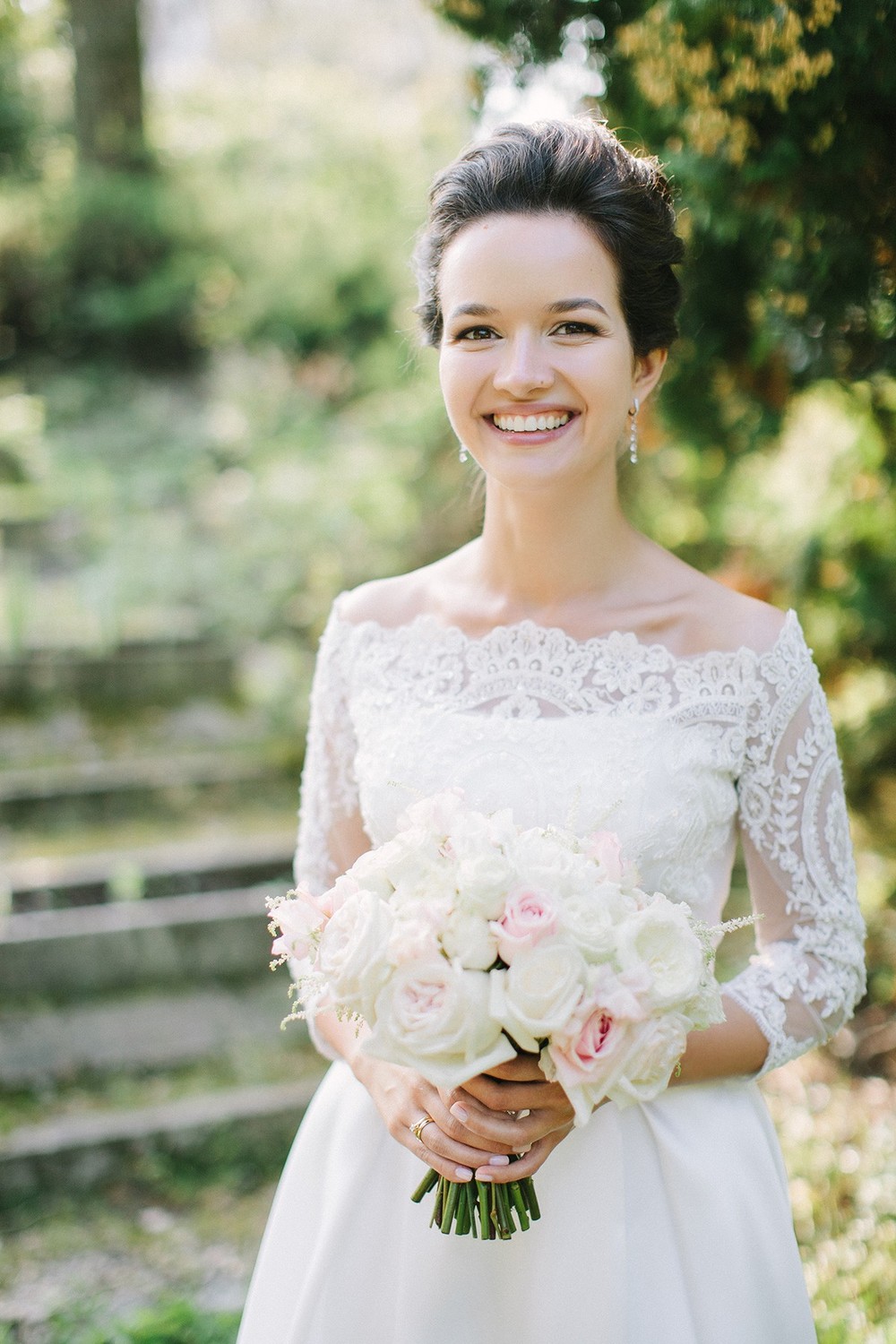 Brides