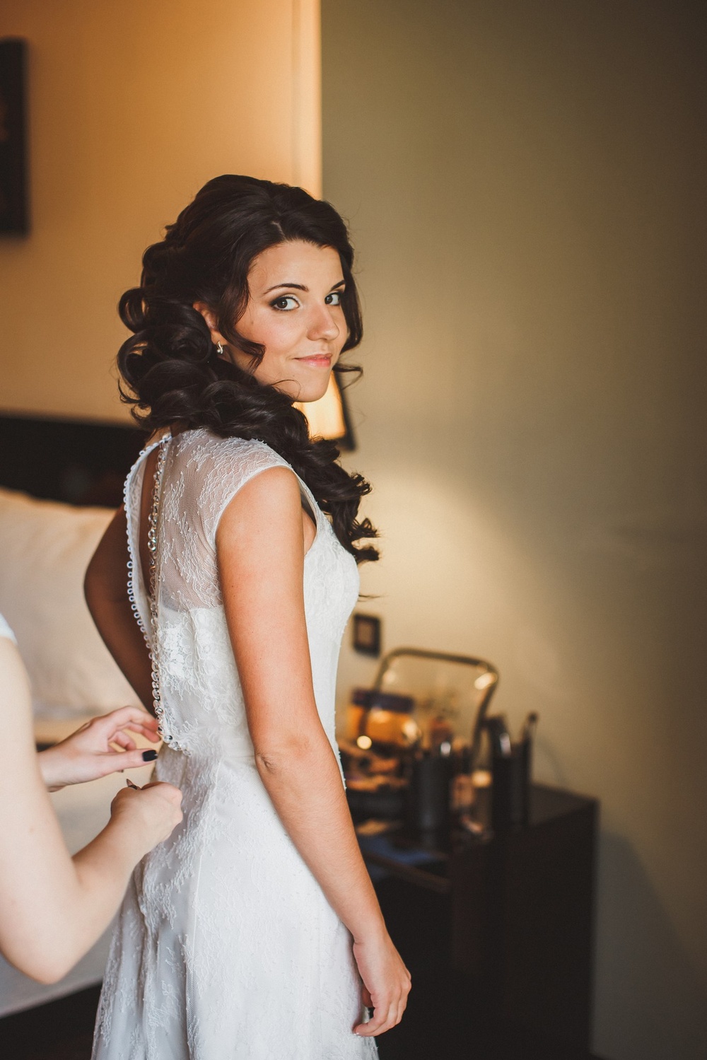 Brides