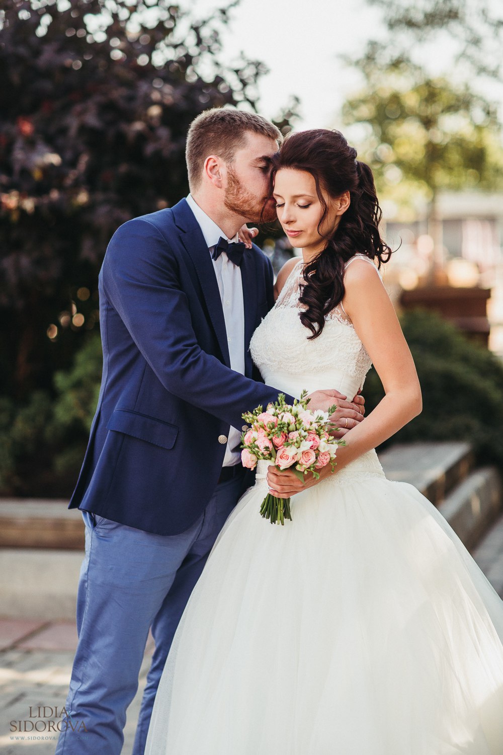 Brides