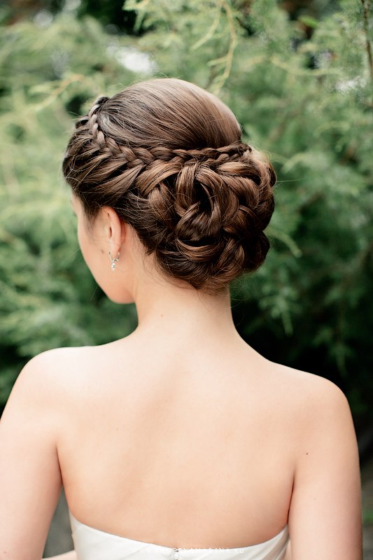 Brides