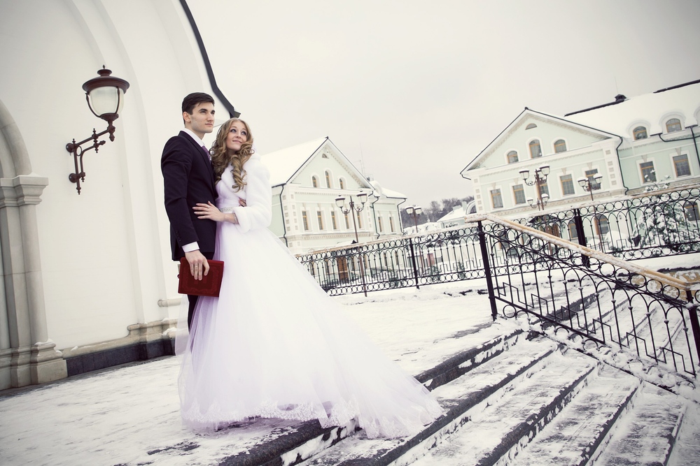 Brides