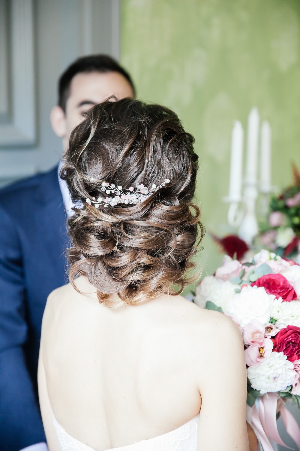 Brides