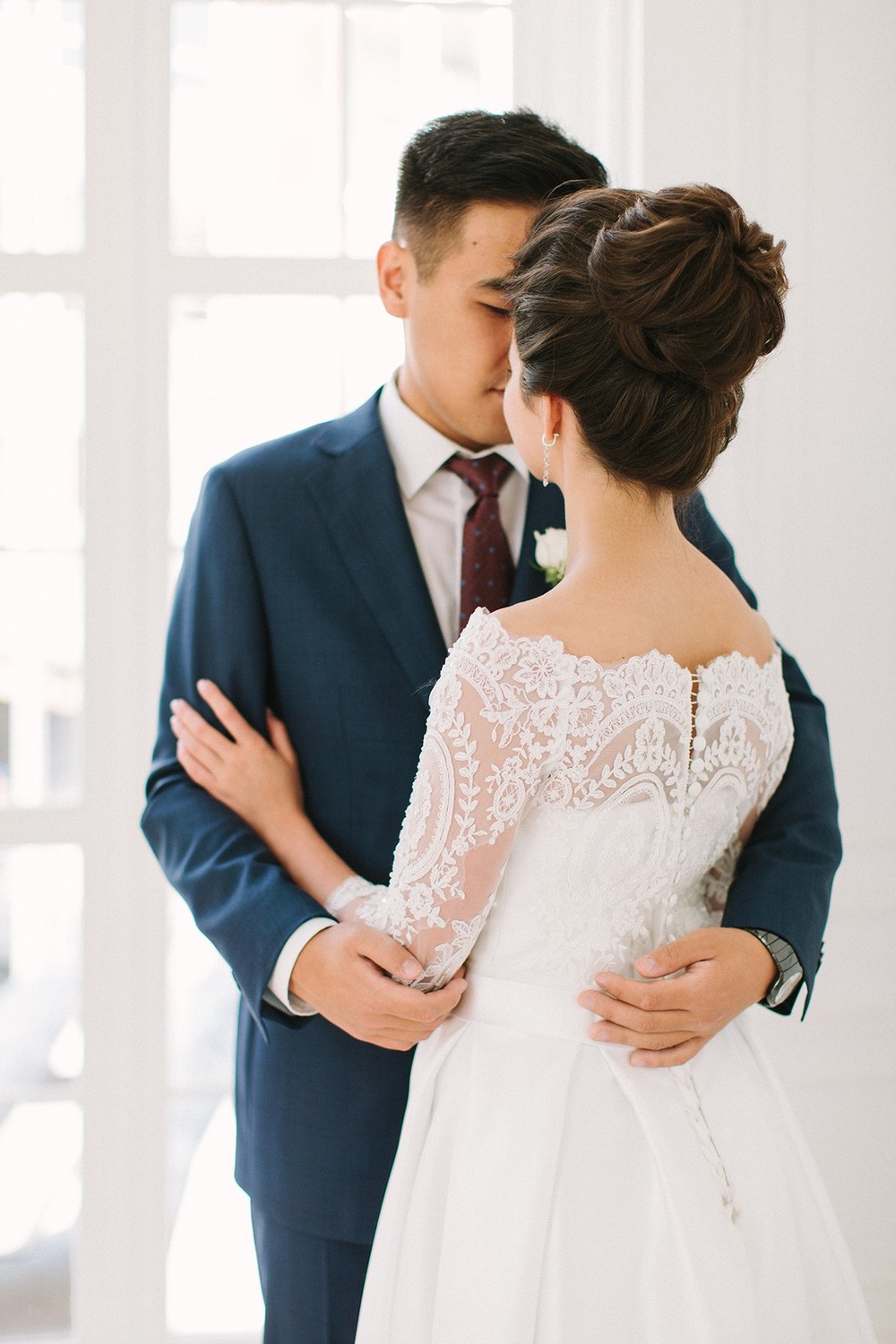 Brides