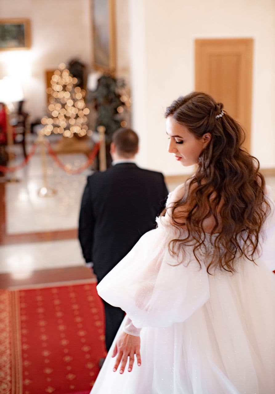 Brides