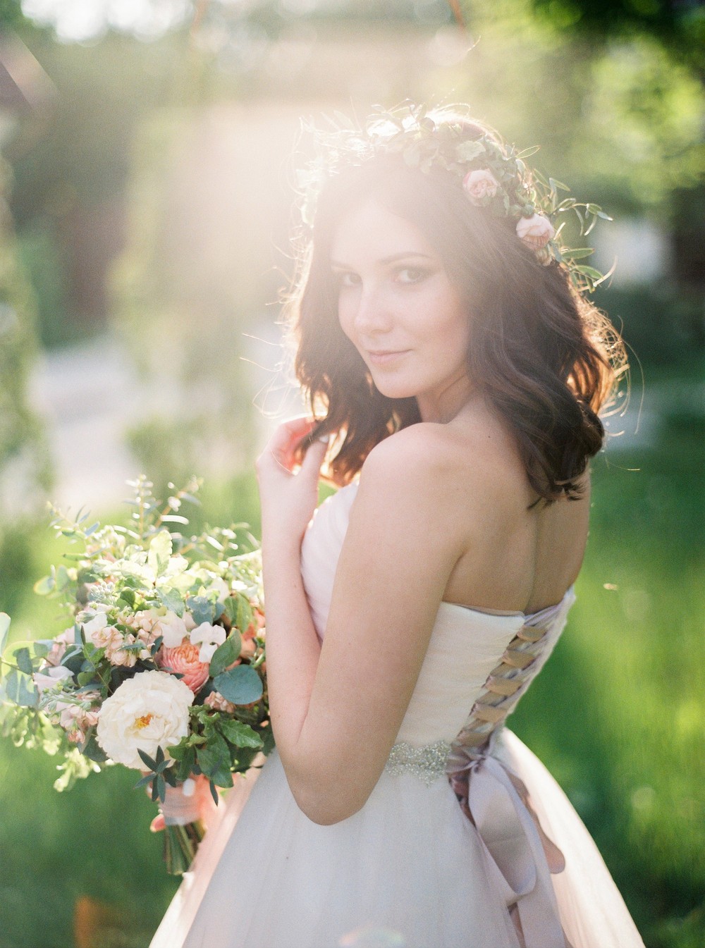 Brides