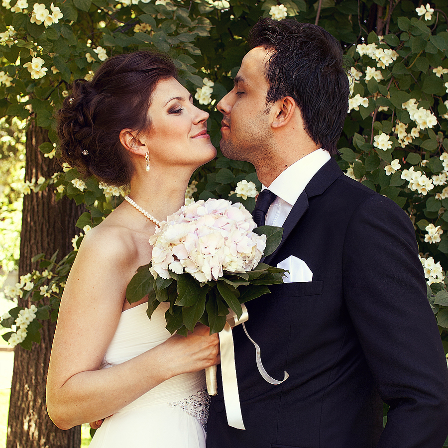 Brides