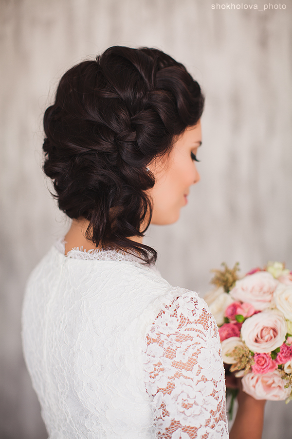 Brides
