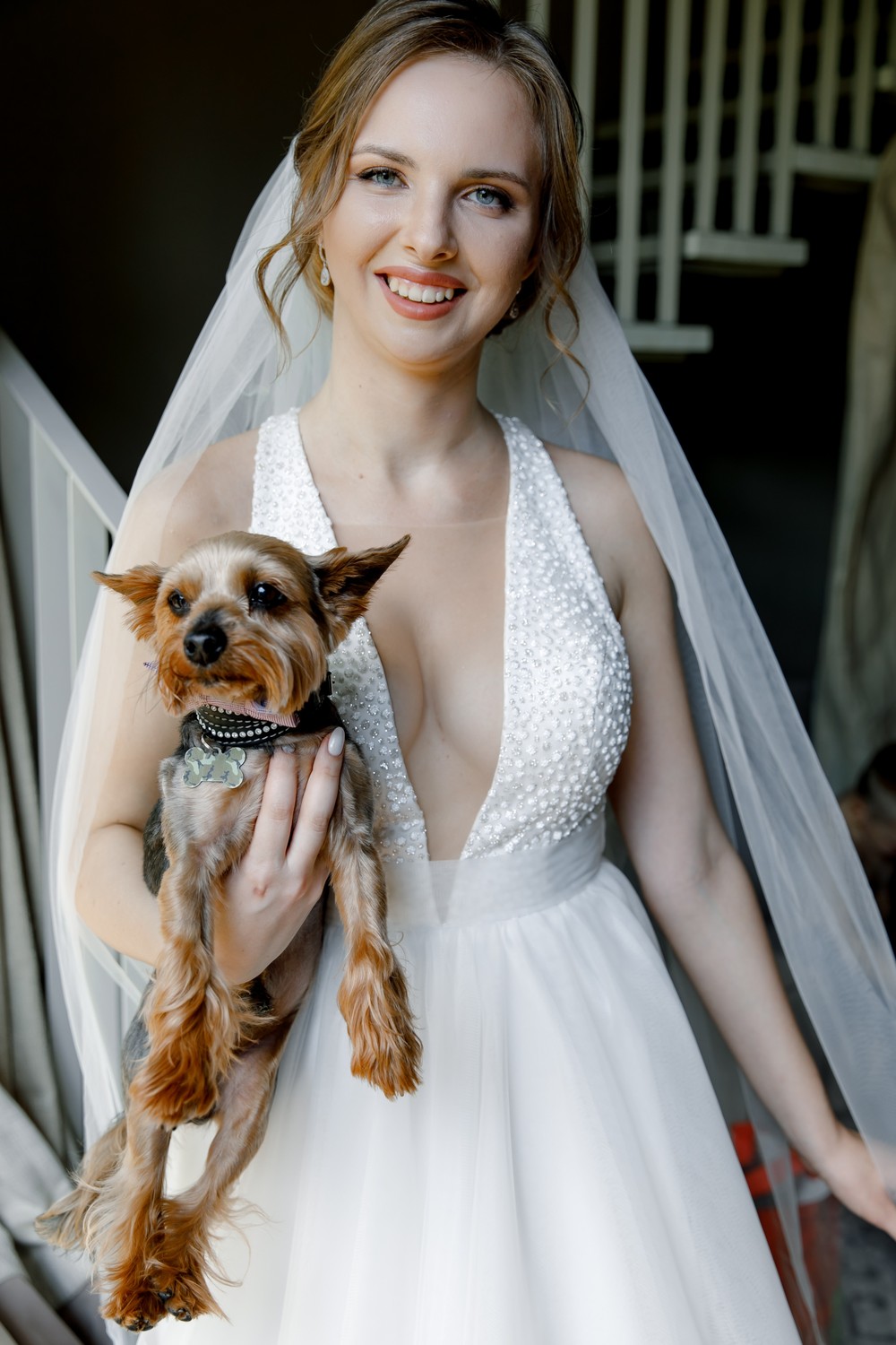 Brides