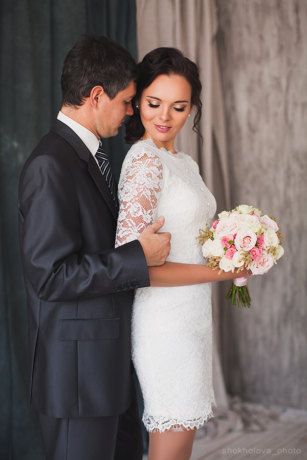 Brides