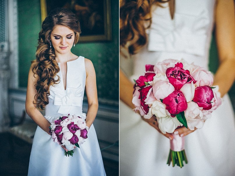 Brides