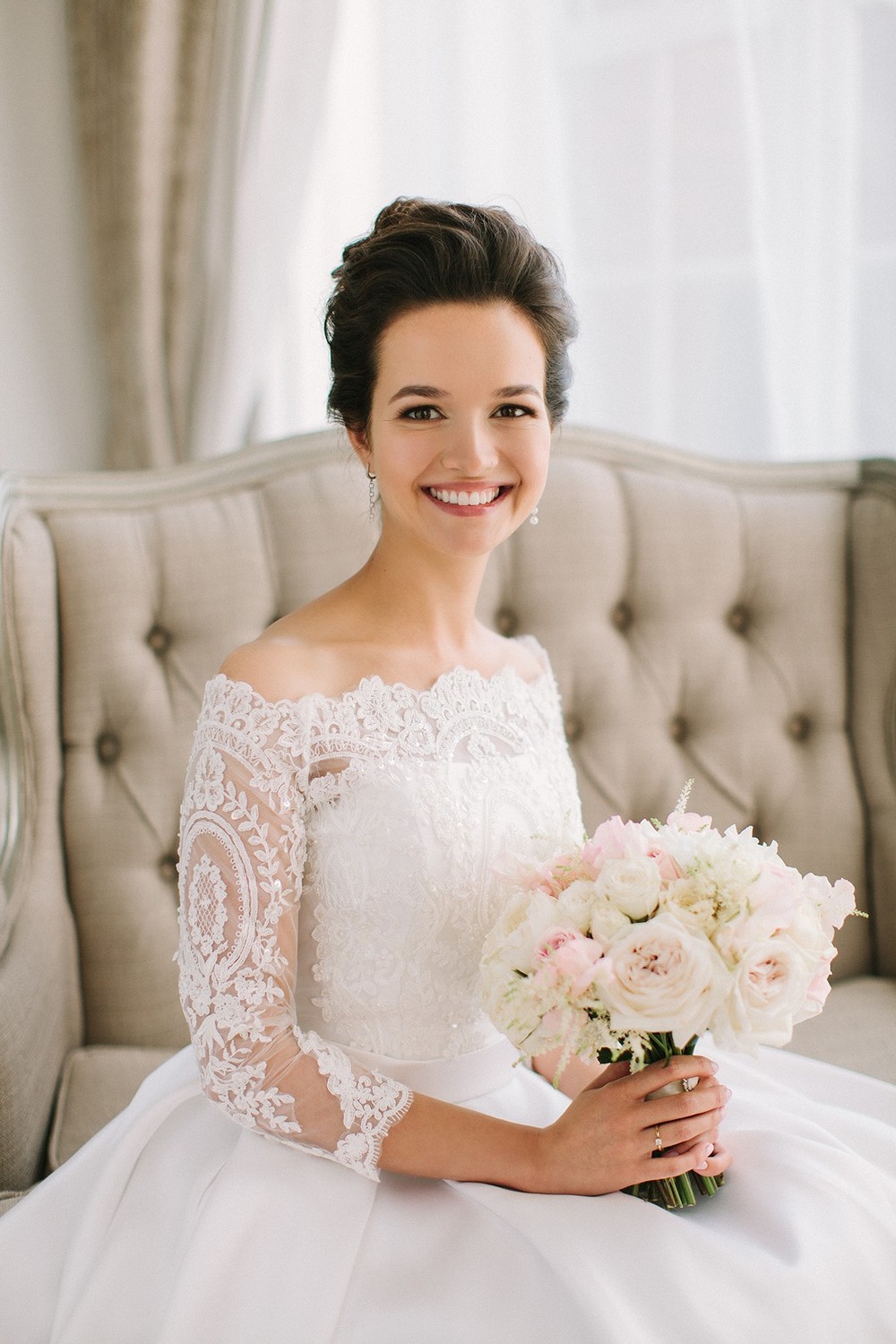 Brides