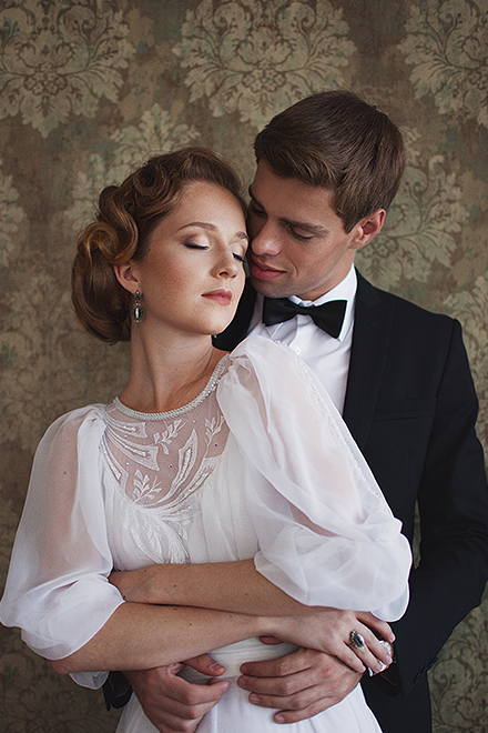 Brides