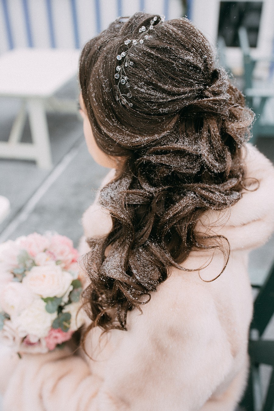 Brides