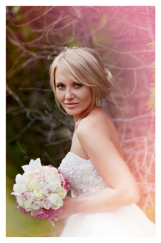Brides