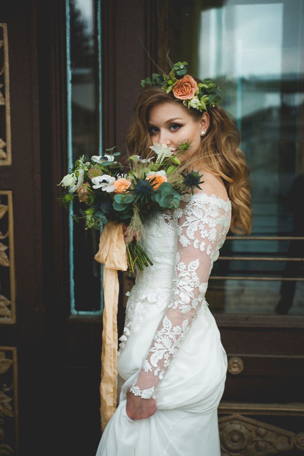 Brides