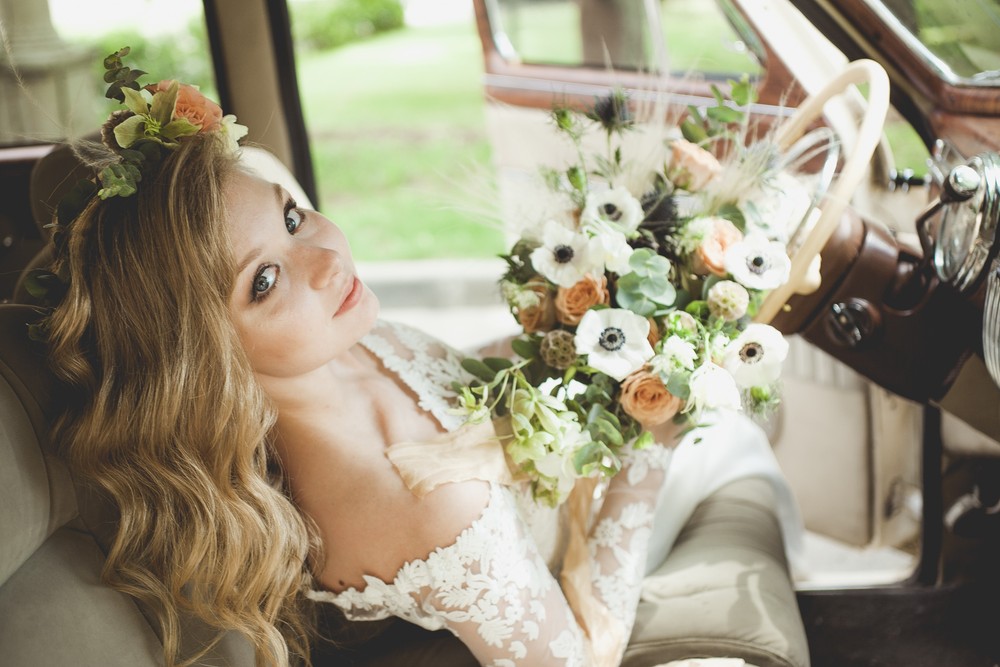 Brides