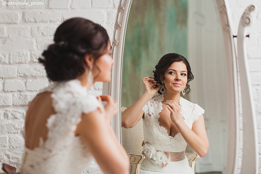 Brides