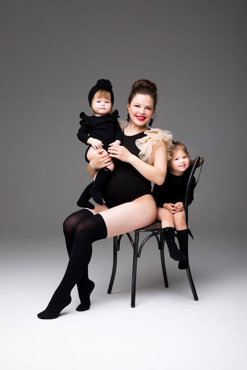 Family sets