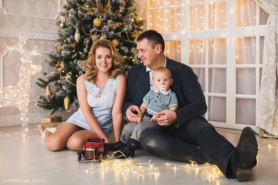 Family sets
