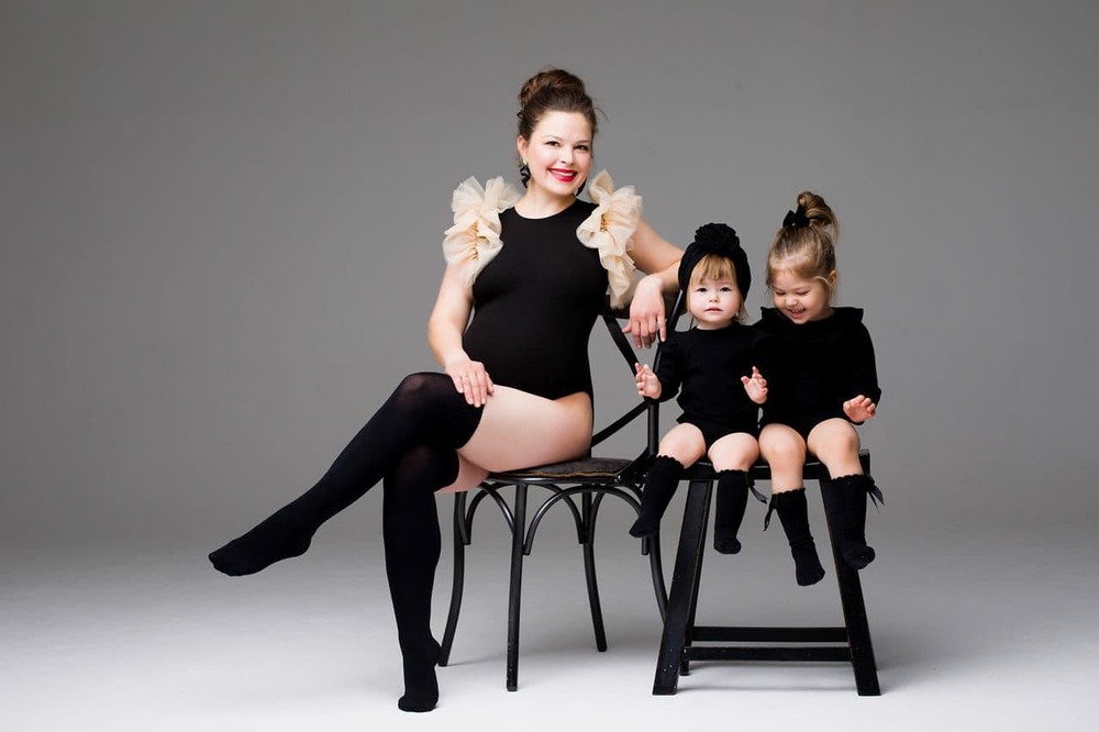 Family sets
