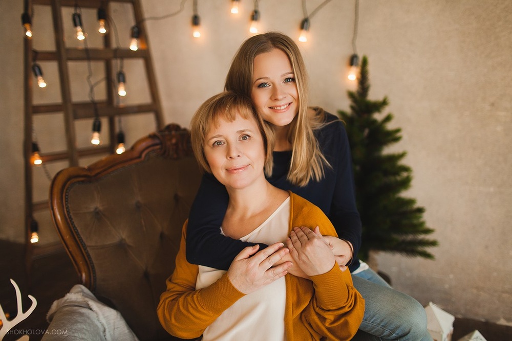 Family sets