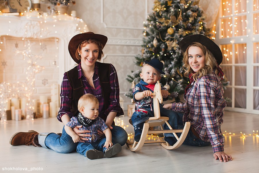 Family sets