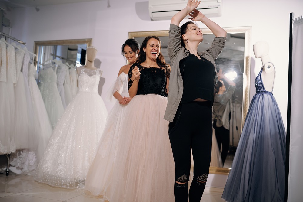 Backstage