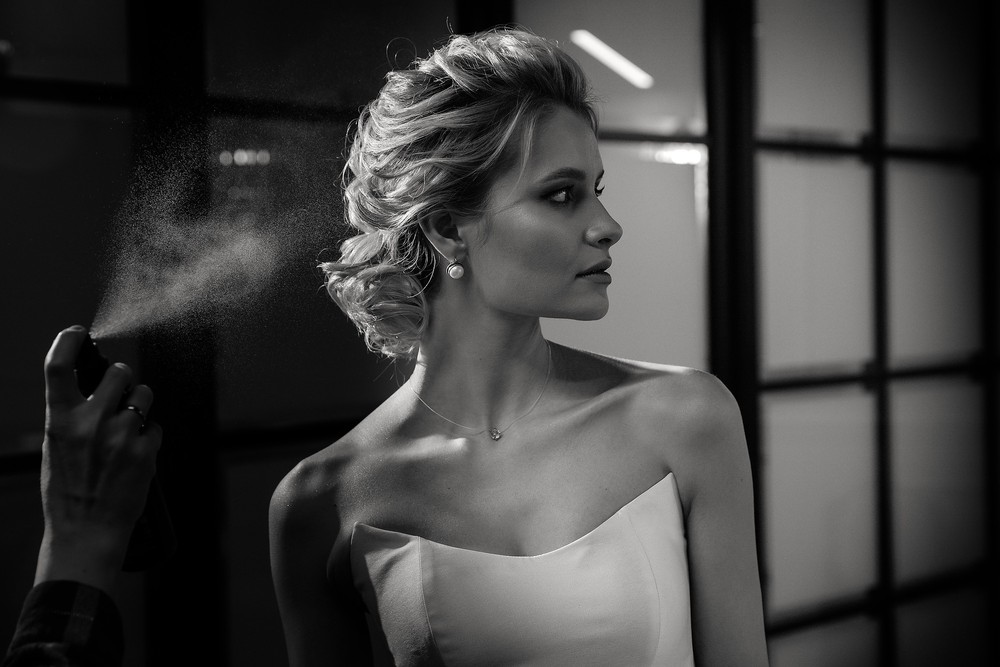 Backstage