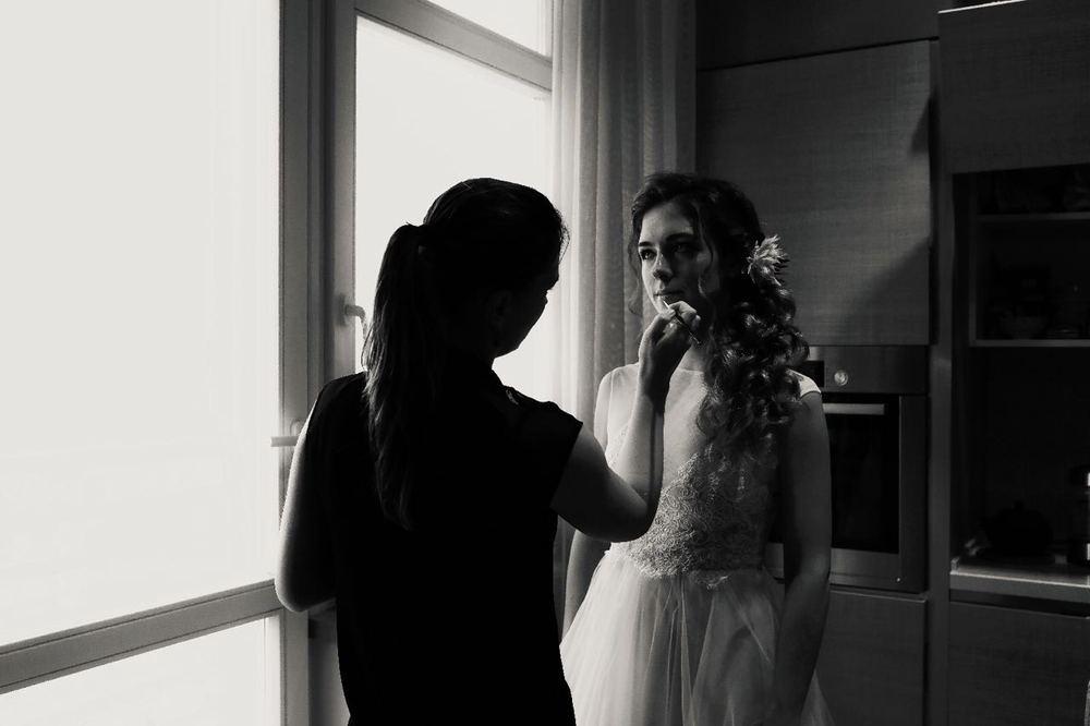 Backstage