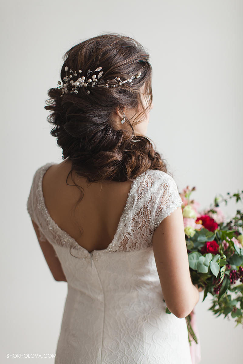 Wedding collections