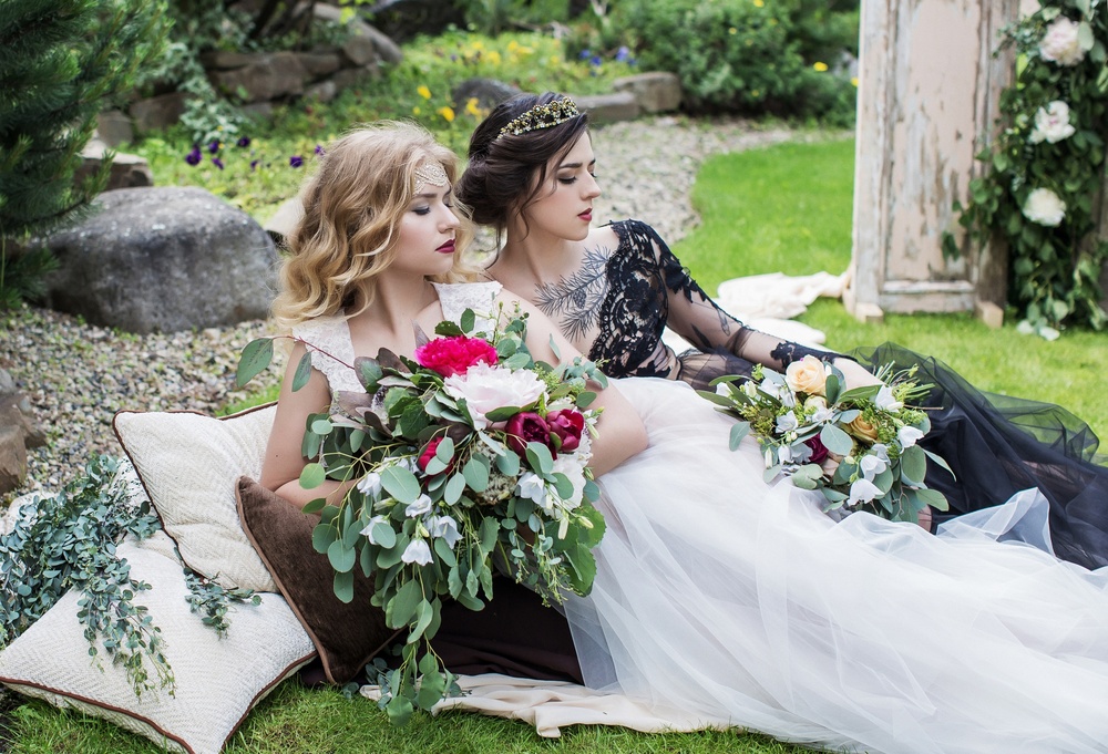 Wedding collections