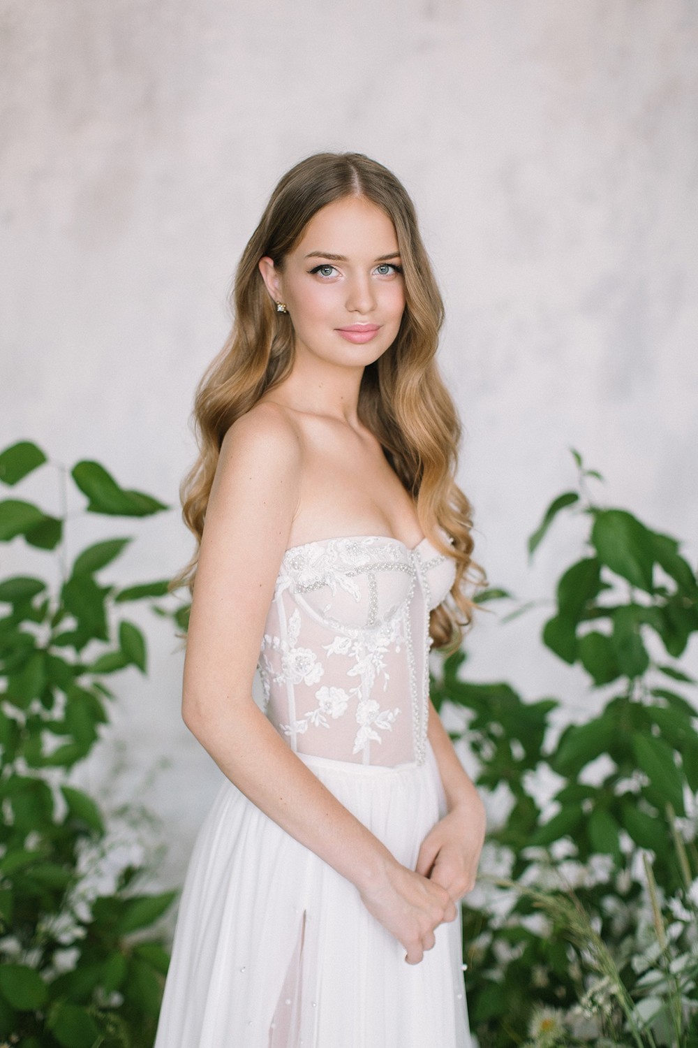 Wedding collections